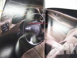 GMC Sonoma 1998 -myyntiesite