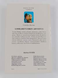 Lohkarevuoren arvoitus (lukematon)