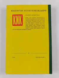 Syanidia Salojärvellä