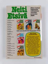 Neiti Etsivä ja pahanilmanlintu