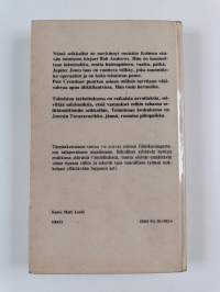 3 etsivää ja noitapiiri