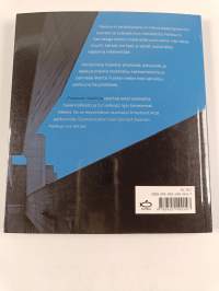 Parkourin käsikirja