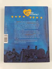 Supermarsu ja lööppilehmän tapaus