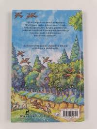 Salaperäinen Jänistyttö