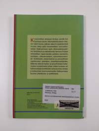 Etninen ja kulttuurinen monimuotoisuus viranomaistyössä