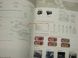 GMC Safari Rally 1993 -myyntiesite
