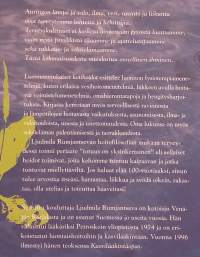 Luonnonmukaiset kotihoidot.  ( Vaihtoehtolääketiede, itseapukirjat )