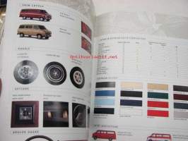 GMC Safari Rally 1993 -myyntiesite
