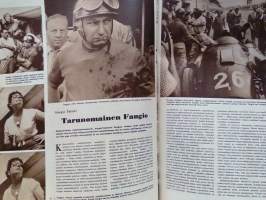 Suomen Kuvalehti No 47 1956