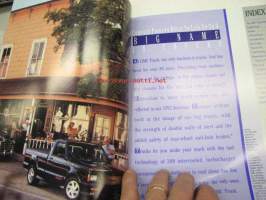 GMC Sonoma 1992 -myyntiesite