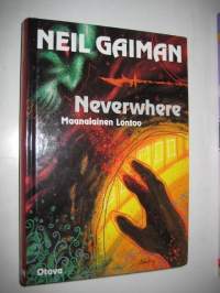 Neverwhere - Maanalainen Lontoo