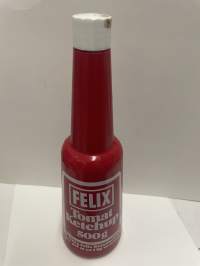 Felix ketchup / ketsuppi pullo