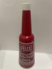 Felix ketchup / ketsuppi pullo