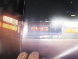 GMC Suburban &amp; Yukon 1995 -myyntiesite