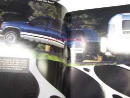 GMC Suburban &amp; Yukon 1995 -myyntiesite