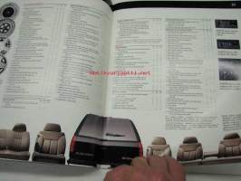 GMC Suburban &amp; Yukon 1995 -myyntiesite