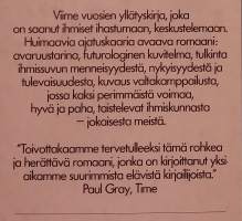 Shikasta  ( scfi-klassikko )