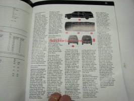 GMC Suburban &amp; Yukon 1995 -myyntiesite