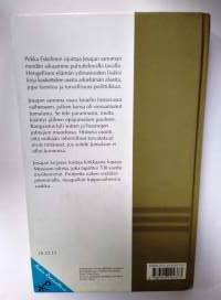 Jumalan suunnitelma toteutuu - Ahaa-elämyksiä Jesajan kirjan äärellä