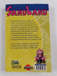 Sandland