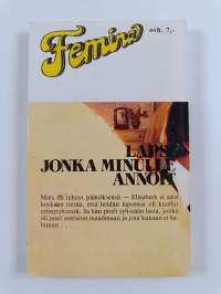 Lapsi jonka minulle annoit