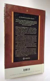 Palava ruoko : syyrialaisen mystikon kirjeitä 700-luvulta