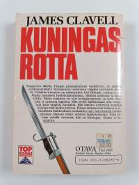 Kuningasrotta