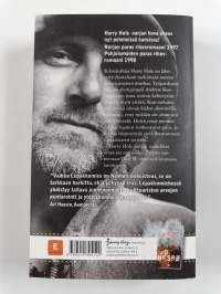 Jo Nesbo-setti (3 kirjaa) : Lumiukko ; Lepakkomies ; Torakat