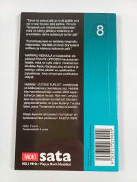 Uutissi Turust 8 : ei virallissi mut torellissi - matkakirja turkulaisuuteen ja melkkest totuus äskeisistä tapahtumista