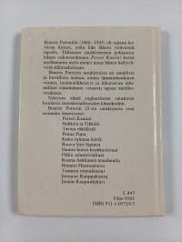 Pikku salaattivarkaat