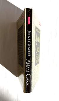 Anam Cara - Kelttiläistä viisautta