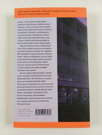 Islantilainen syleily