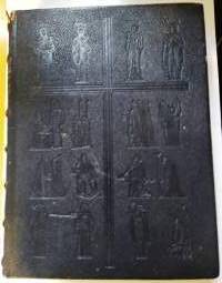 Perheraamattu (1939, käännös 1938, sis. apokryfikirjat)