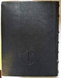 Perheraamattu (1939, käännös 1938, sis. apokryfikirjat)