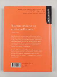 Mihin uskovat buddhalaiset