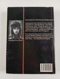 Tuomittujen legioona