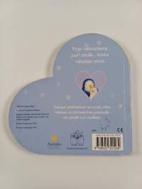 Jokainen tarvitsee rakkautta