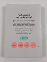 Vauvan odotus 2021-2022