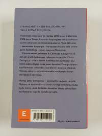 Stravaganza Tähtien kaupunki