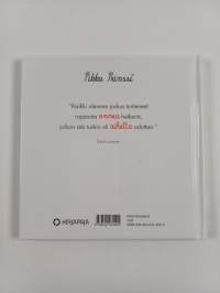 Sydämellisesti : Antoine de Saint-Exupéryn kauneimpia ajatuksia