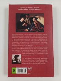 Tosi on! : valheen, vääristelyn ja vilpin historiaa