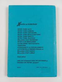 Löytöretkillä meren pohjalla