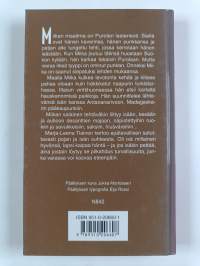 Miikan salainen tehtävä