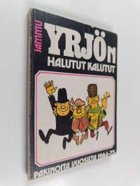 Tyhjä kuva