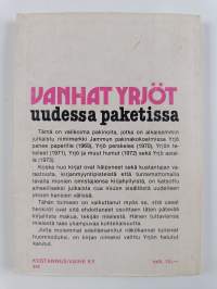 Yrjön halutut kalutut