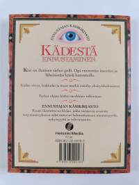 Kädestä ennustaminen