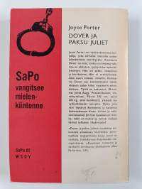 Dover ja paksu Juliet