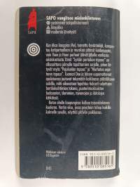 Yksi kaksi kolme - kuolema