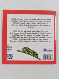 Upeimmat päiväperhoset