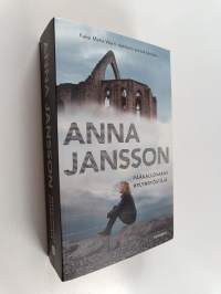 Pääkallovaras ; Hylynryöstäjä